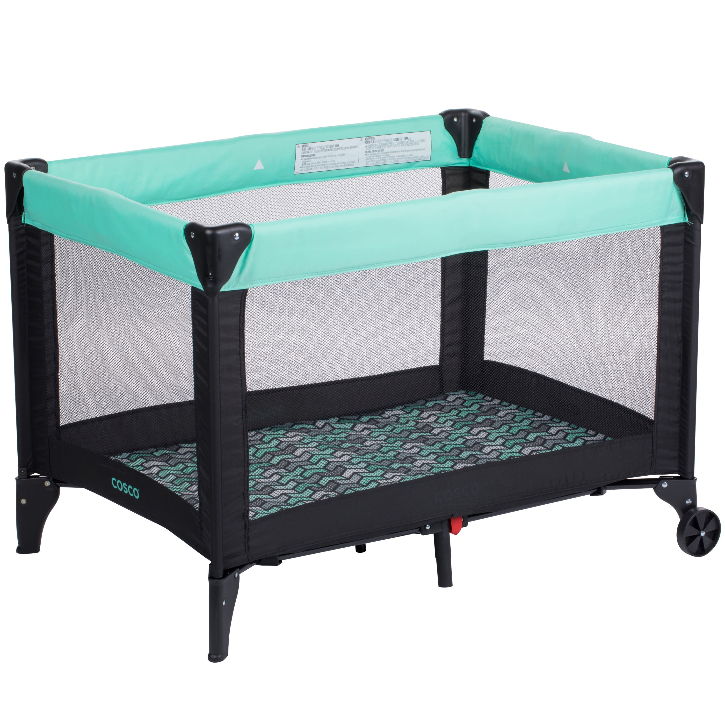 cosco playpen walmart