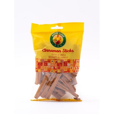 Cinnamon Sticks (4 oz)