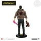 thumbnail image 5 of McFarlane Toys – V – (Male Ver.) Premium – Cyberpunk 2077 McFarlane Toys Cyberpunk 2077, 5 of 6