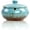 Blue, variant on Ceramic Ashtray with Lids, Windproof, Cigarette Ashtray for Indoor or Outdoor Use,Ash Holder for Smokers,Desktop Smoking Ash Tray for Home Office Decoration - Yellow