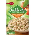 thumbnail image 2 of ( 2 Pack ) Suddenly Salad Creamy Macaroni Pasta Salad Mix with Peas & Seasoning, 6.5 oz Box, 2 of 6