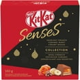 thumbnail image 2 of Coffret-cadeau des fêtes NESTLÉ® KIT KAT SENSESMC, 2 of 9