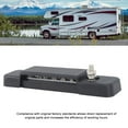 thumbnail image 4 of Power Distribution Block Bus Bar,  Power Distribution Block Kit Stable Connection Aluminium Alloy  for ATVs, 4 of 7