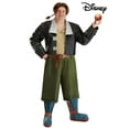thumbnail image 2 of Plus Size Disney Treasure Planet Jim Hawkins Men's Costume, 2 of 7