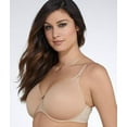 thumbnail image 3 of Womens C Magnifique Seamless Contour Minimizer Bra 1897,, Black, Size, 3 of 4
