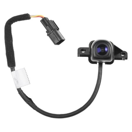 MPXBM 99240-Q5100 99240Q5100 Reversing Rear View Backup Camera Assist Backup Camera Compatible for KIA Seltos 2021-2022