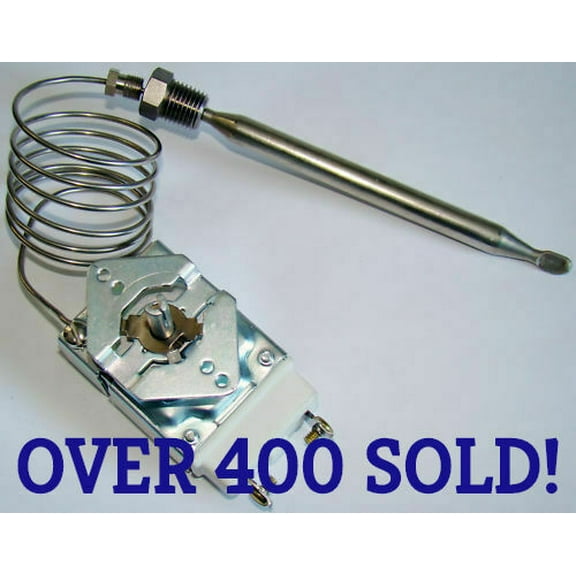 Fryer Thermostat Pitco 60125401 Imperial 1175 American Range 11113 Blodgett