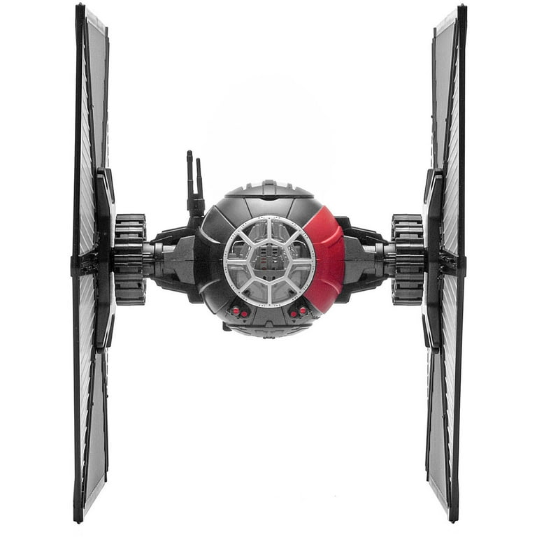 Revell Episode VII First Order Special Forces TIE Fighter