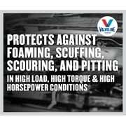 Valvoline High Performance 80W-90 Gear Oil 1 GA