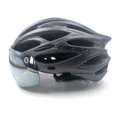 thumbnail image 2 of Cairbull-Casco ultraligero para bicicleta de montaña, gafas Led con visera extraíble, Accesorios para ciclismo Fivean Cascos de ciclismo, 2 of 2