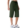 #2106:1 Pack, Olive Green