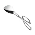 thumbnail image 4 of Pinzas de cocina para bufé. Tijeras para servir. Pinzas de acero inoxidable para bufé. C, 4 of 9