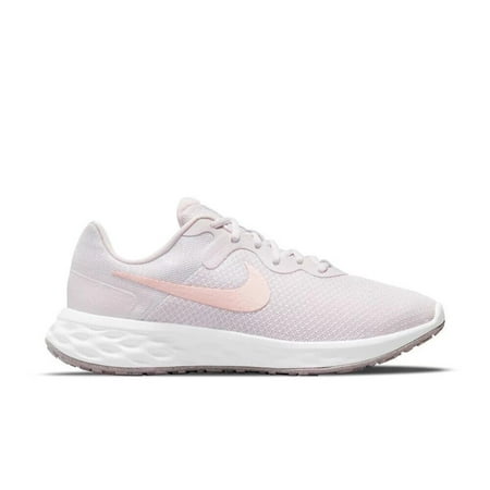

Nike Revolution 6 Next Nature DC3729-500 Women Pink Running Sneaker Shoes NR678 (9)