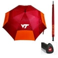 thumbnail image 2 of Virginia Tech Hokies Golf Umbrella, 2 of 2