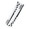thumbnail image 2 of Car Body Sticker Car Both Side Sticker Body Side Decal Auto Decal 2PCS Car Body Sticker 78.7x9.8in Waterproof Graphic Film Decal Universal Auto Decoration, 2 of 8