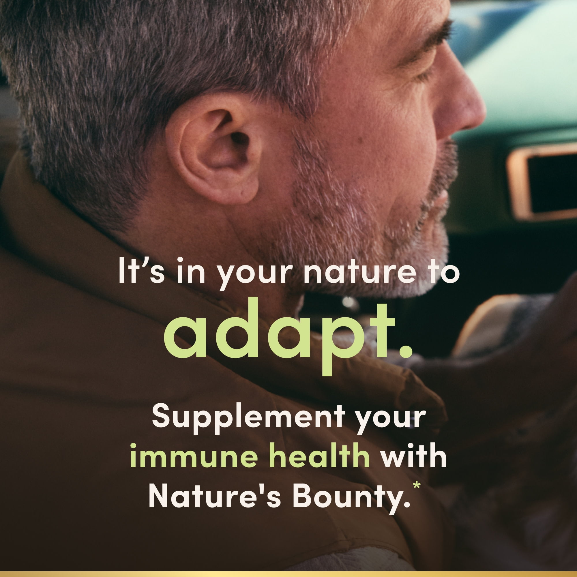 Nature's Bounty Vitamin C 1000mg Caplets, Immune Support Antioxidant Health Supplement, Non-GMO, Gluten-Free, 100 Count