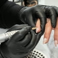 thumbnail image 3 of Cabezal pulidor para uñas, resistente, para manicura, herramientas profesionales, 3 of 8
