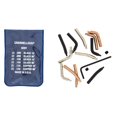 thumbnail image 3 of Kit de Punta Universal Channellock 929T Azul, 3 of 3