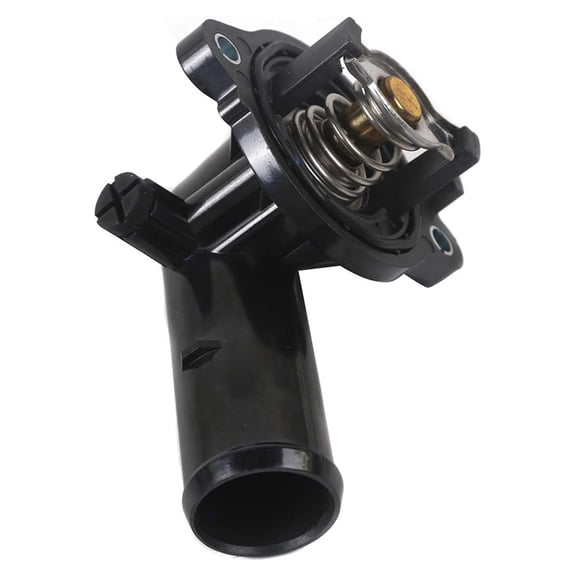 Thermostat Housing For Jeep Grand Cherokee Wrangler JK 3.6L 2011 2012 2013-2018