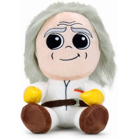 Back to the Future – Phunny – Back to the future Marty Plush price history on PriceWatchPro
