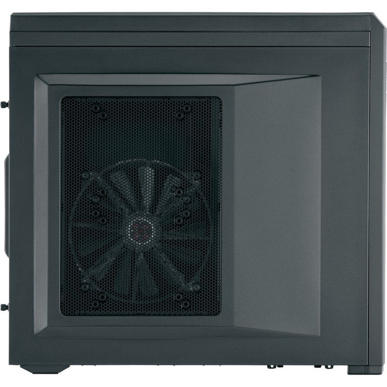 Corsair Carbide 500R System Cabinet - Walmart.com
