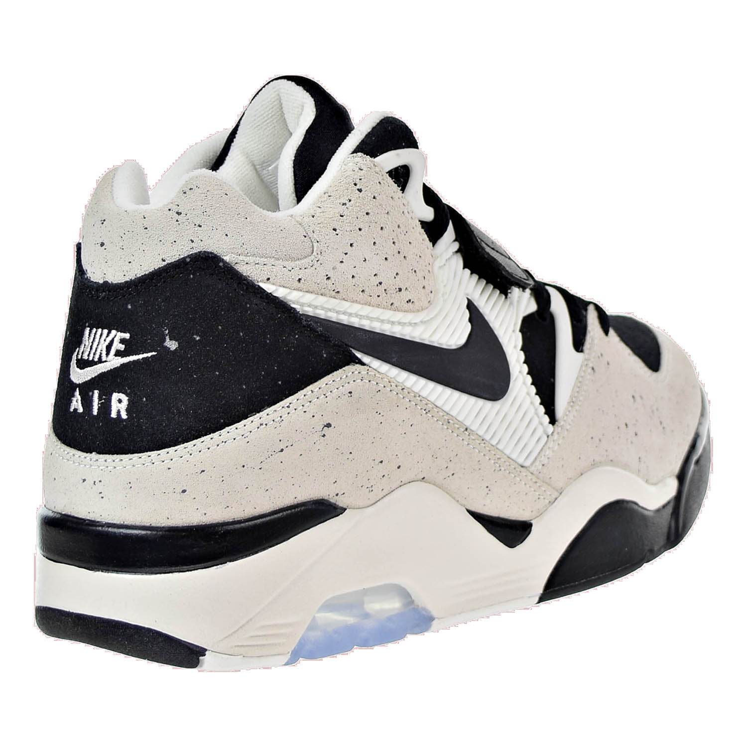 air force 180 sail black