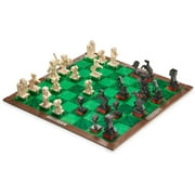 The Noble Collection Chess Set