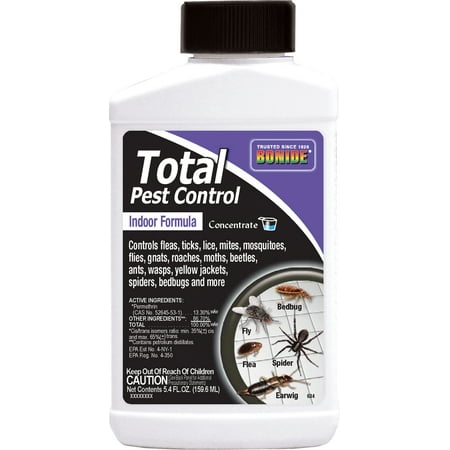 Total pest control Total pest control