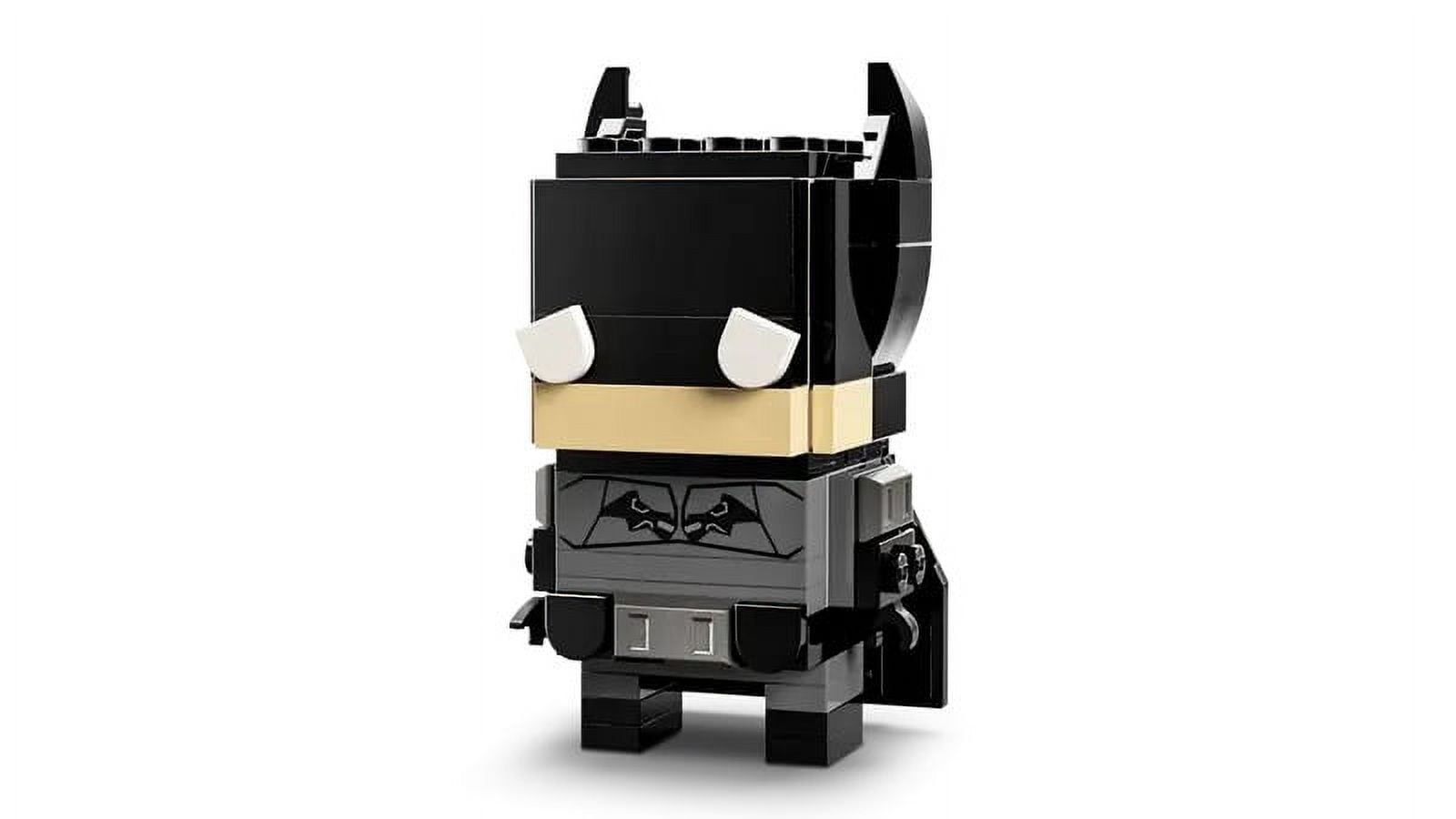 LEGO Brickheadz 40748 Batman 8in1 Exclusive - Walmart.com LEGO Brickheadz 40748 Batman 8in1 Exclusive - Walmart.com