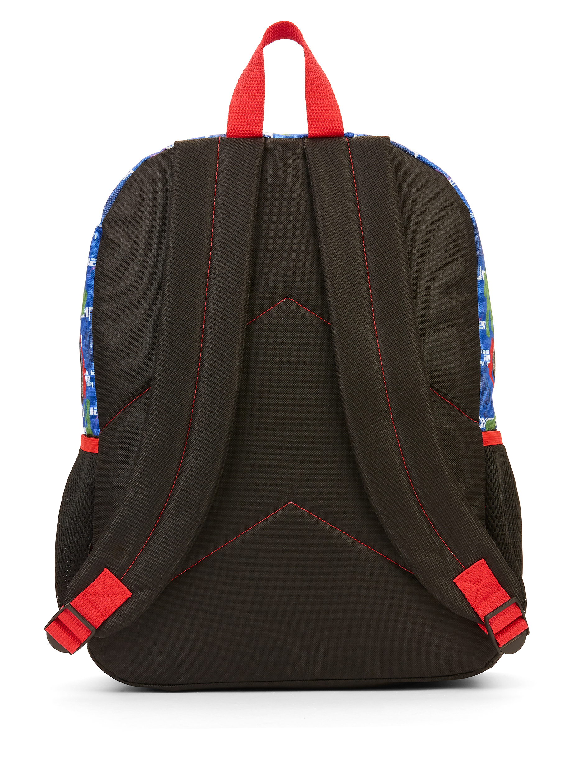 Marvel Avengers Boys' Backpack with Lunch Bag Set - image 3 of 3