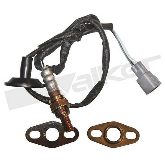 Walker Products 350-34008 Oxygen Sensor 4-W Direct Fit W/Flange