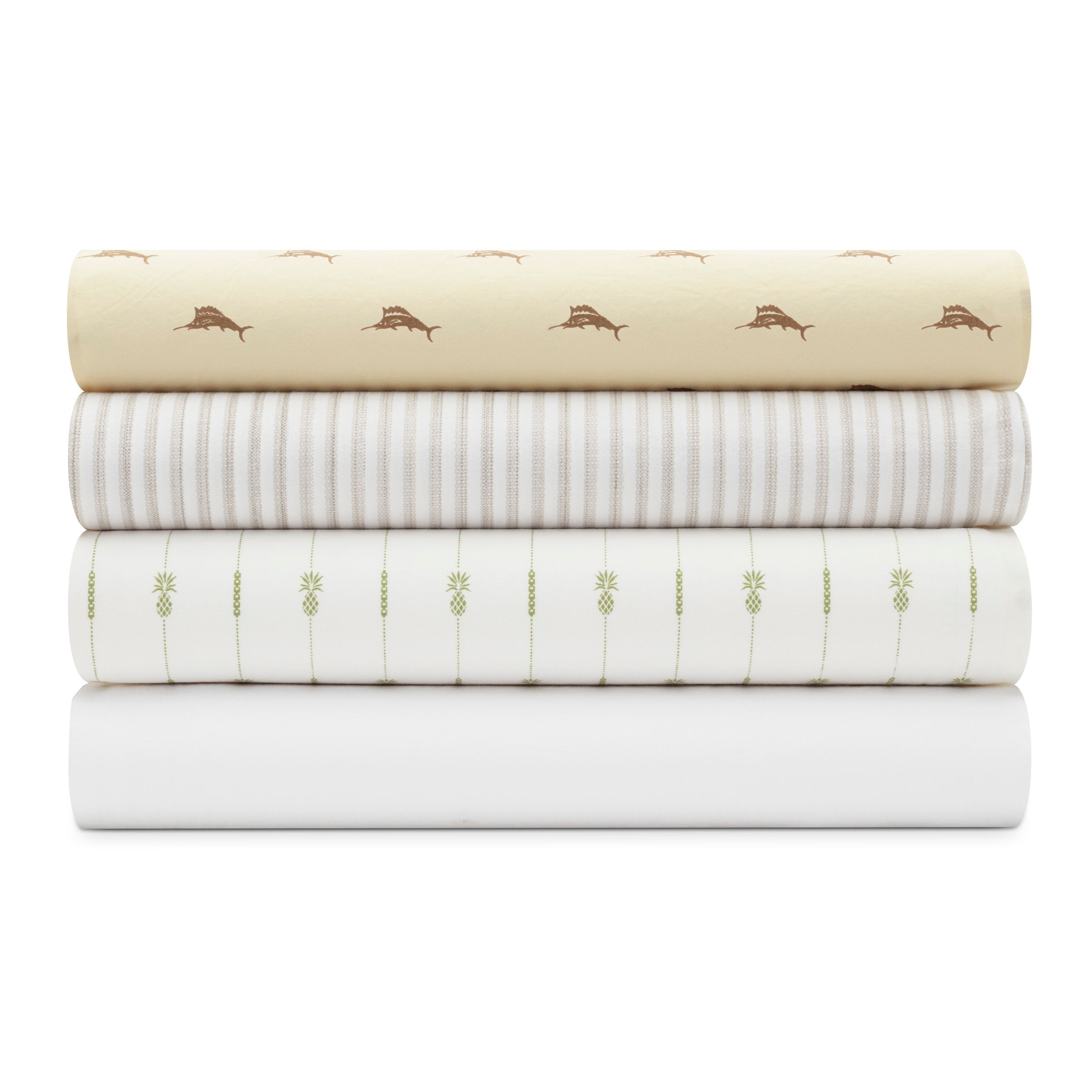 tommy bahama cotton percale sheets