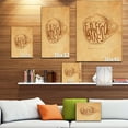 thumbnail image 4 of Design Art - Macciato cup craft, 4 of 4