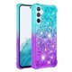 thumbnail image 2 of Funda para Samsung Galaxy A54 5G Transparente con Brillos Carcasa Protectora Antigolpes con Glitter Brillante, 2 of 5
