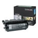 Lexmark, LEX12A7460, T630/632/634 Toner Cartridge, 1 Each