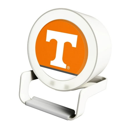 

Tennessee Volunteers Night Light Wireless Charger And Bluetooth Speaker