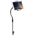 thumbnail image 1 of Soporte Macally Super Secure para tableta o teléfono con soporte para barra de asiento de coche, 1 of 8