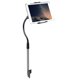 thumbnail image 1 of Soporte Macally Super Secure para tableta o teléfono con soporte para barra de asiento de coche, 1 of 8