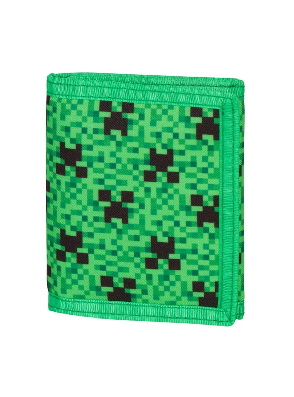 Minecraft Wallet