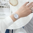 thumbnail image 4 of pstuiky Fashion New Transparent Strap Children'S Summer Decoration Quartz Watch, 4 of 4