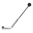 thumbnail image 1 of Motorcycle Hand Shifter Handle,130° Hand Gear Shift Hand Gear Shifter Lever Hand Shifter Handle Elevate Your Experience, 1 of 8