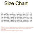 thumbnail image 2 of LYMAYTER Boys Girls down Cotton Coats Kids Fall Winter Long Sleeves Printed Jacket Toddler Ears Hooded Warm Outerwear for 1-7 Years, 2 of 8