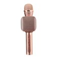 thumbnail image 1 of Micrófono Karaoke bluetooth Gadgets and Fun  Con lector de memoria USB y Micro Sd, 1 of 3