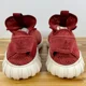 thumbnail image 5 of Adi - das Men's Size 13 Originals Tubular Doom Sock PK Shoes (BY3560) Mystery Red, 5 of 6