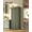 Forest Green, variant on VASAGLE Pantry Cabinet, 15.7 x 30 x 71.7 Inches, Freestanding Tall Cupboard Storage Cabinet with a Drawer, 2 Cabinets, 6 Adjustable Shelves, for Living Room, Kitchen, Forest Green