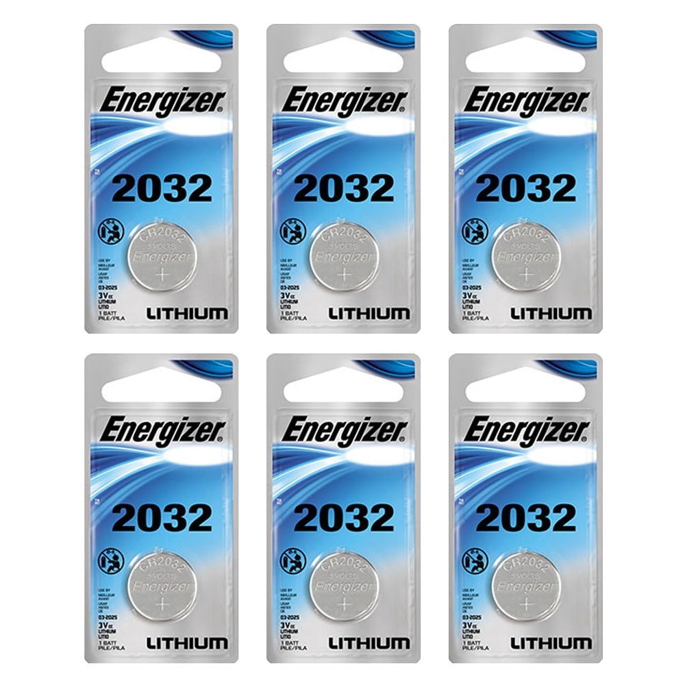 Cr 2032 Battery Coin Battery 3v