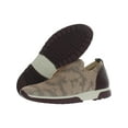 thumbnail image 2 of LifeStride Womens Hailey  Knit Gym Casual and Fashion Sneakers, 2 of 3
