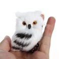thumbnail image 4 of Visland Fashion Christmas Style Cute Owl Model Tree Hanging Decor Xmas Ornament Gift, 4 of 5