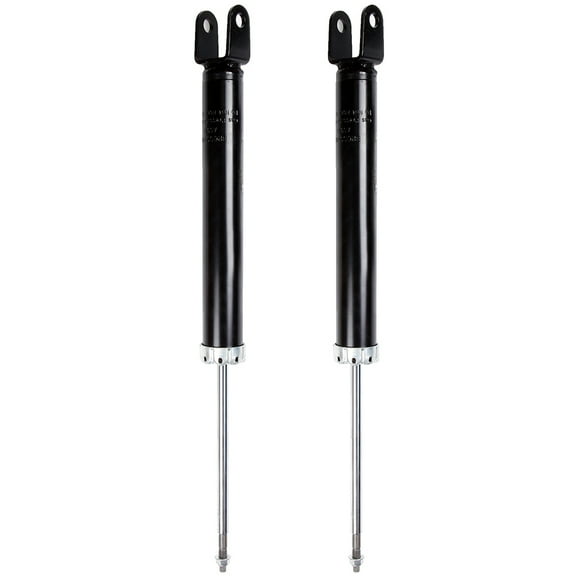 AUTOMUTO Struts, 2pcs Rear Shocks Absorbers Struts Kits Fit for 2011 for Kia Optima,2011 2012 for Hyundai Sonata,2012 2013 2014 for Hyundai Azera,2014 for Kia Cadenza Compatible with 5646