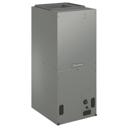Ducane (by Lennox International) Air Handler 1.5 Ton R410 or R454 Upflow Downflow Horizontal